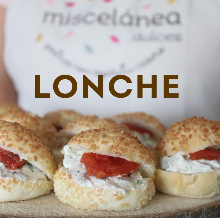 10 pers. LONCHE
