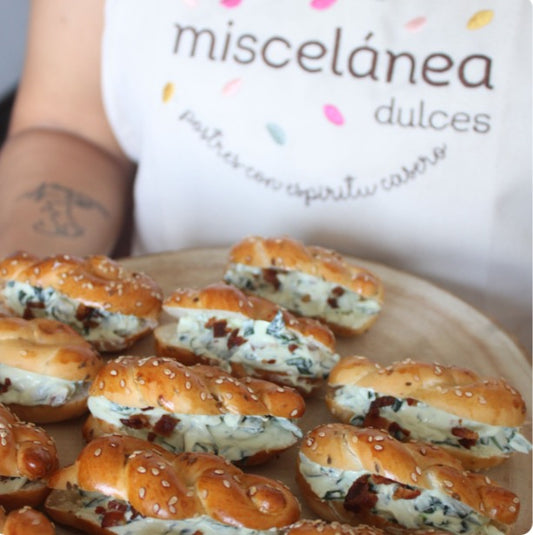 100 pers. CATERING VELORIO (misa difunto)