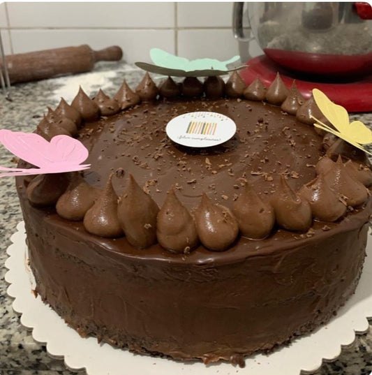 (40 pers) CATERING CUMPLEAÑOS