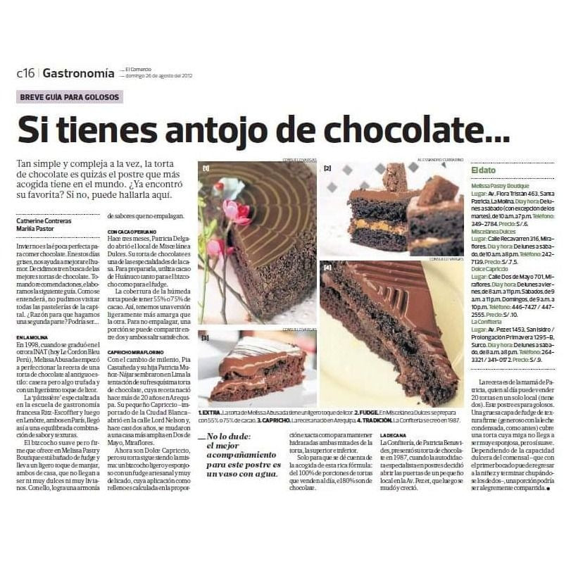 PRENSA