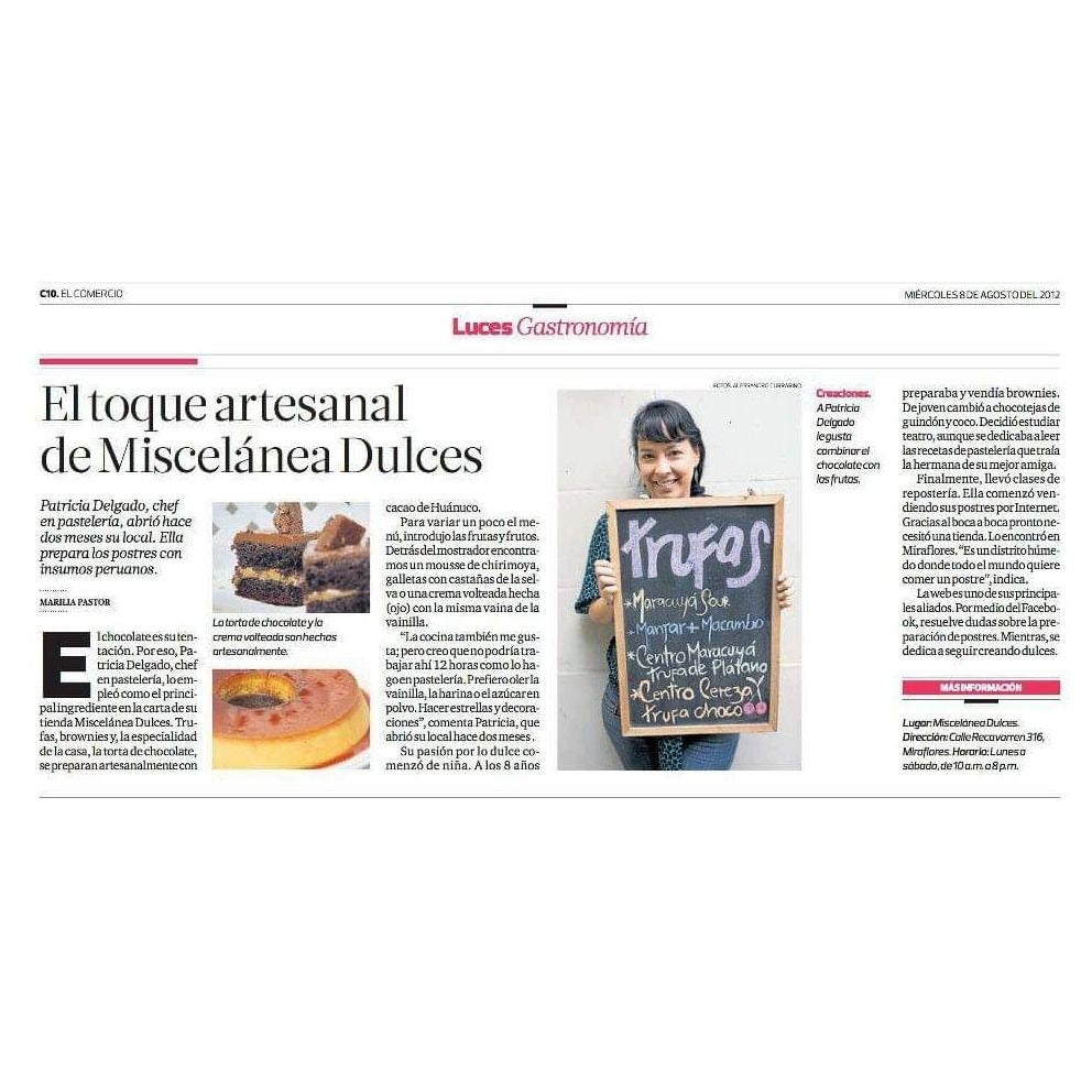 PRENSA