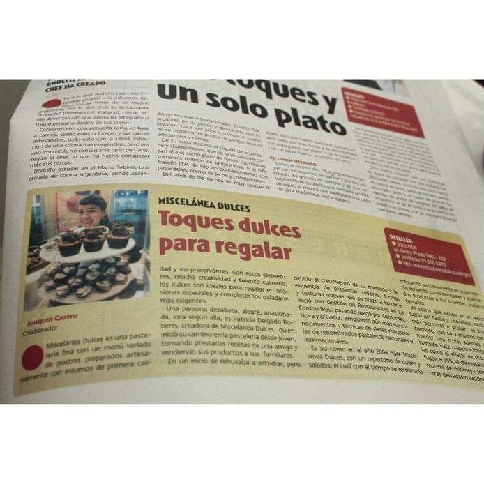 PRENSA