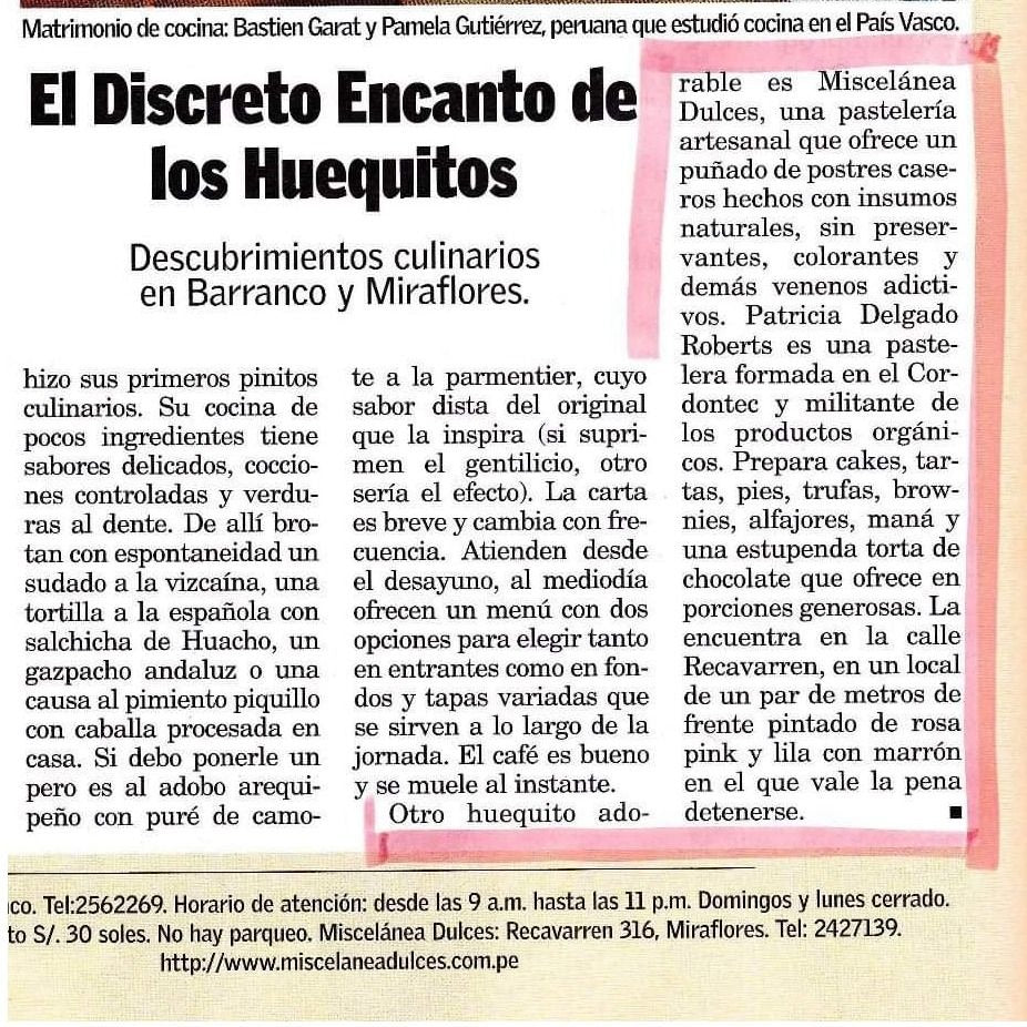 PRENSA