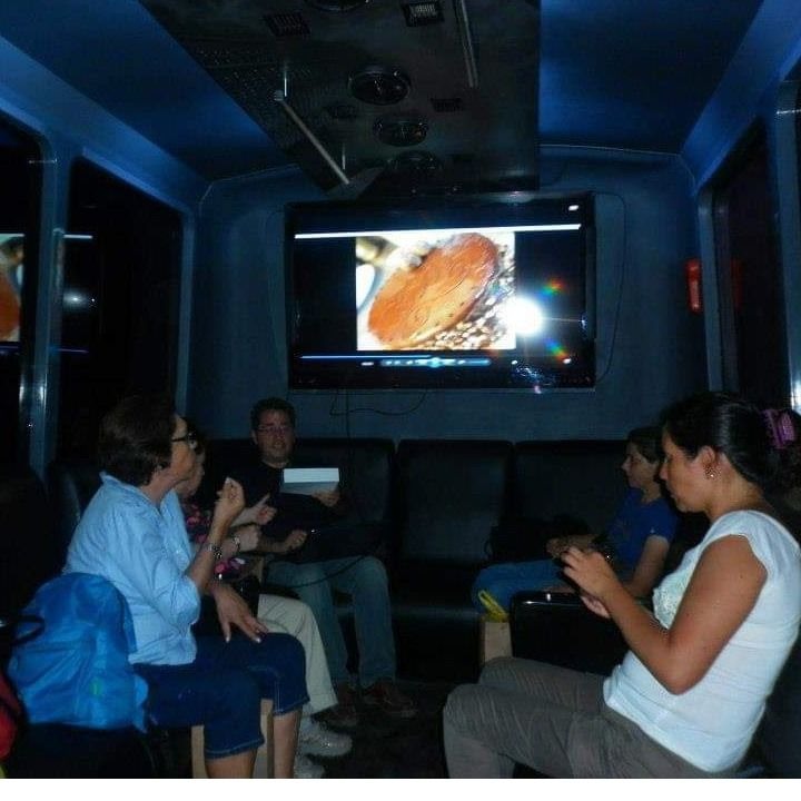 PRENSA