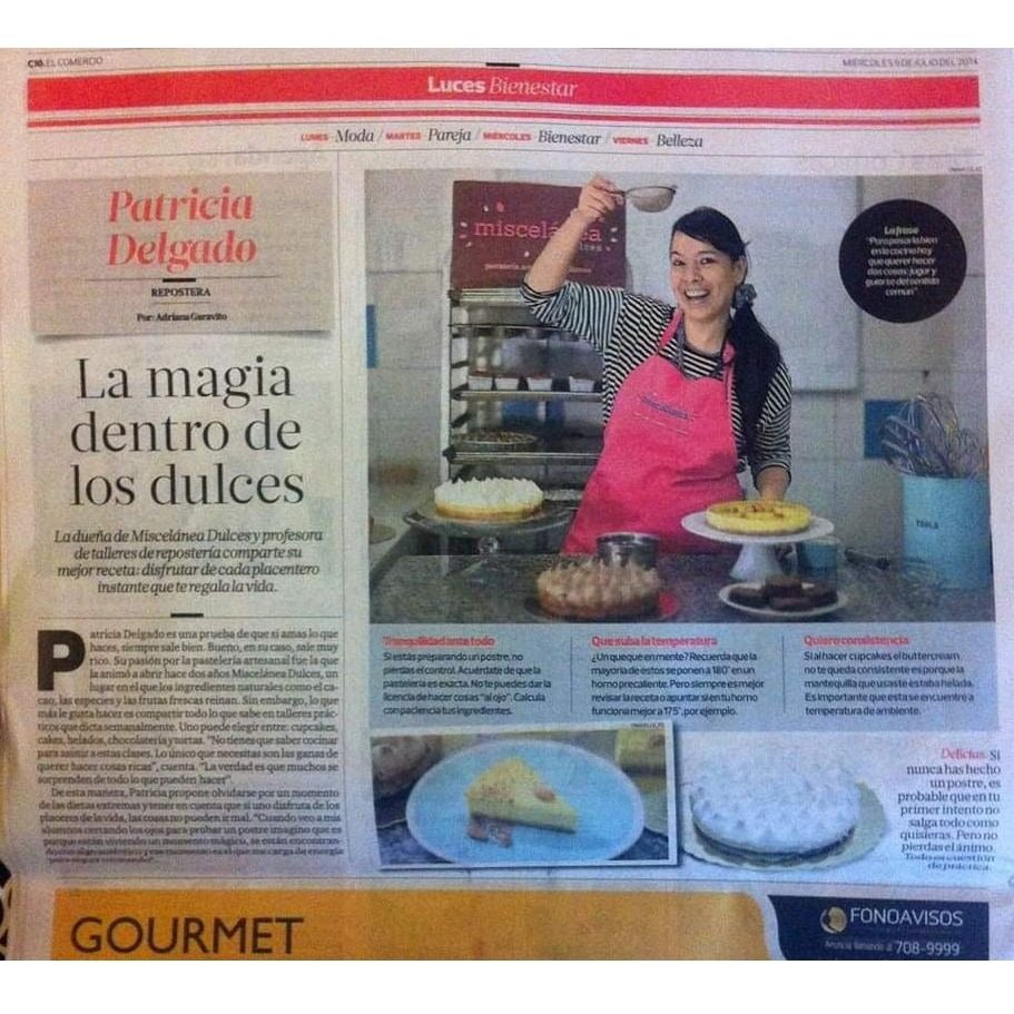 PRENSA