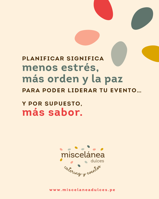 ¿Para qué se está celebrando este evento en Lima?