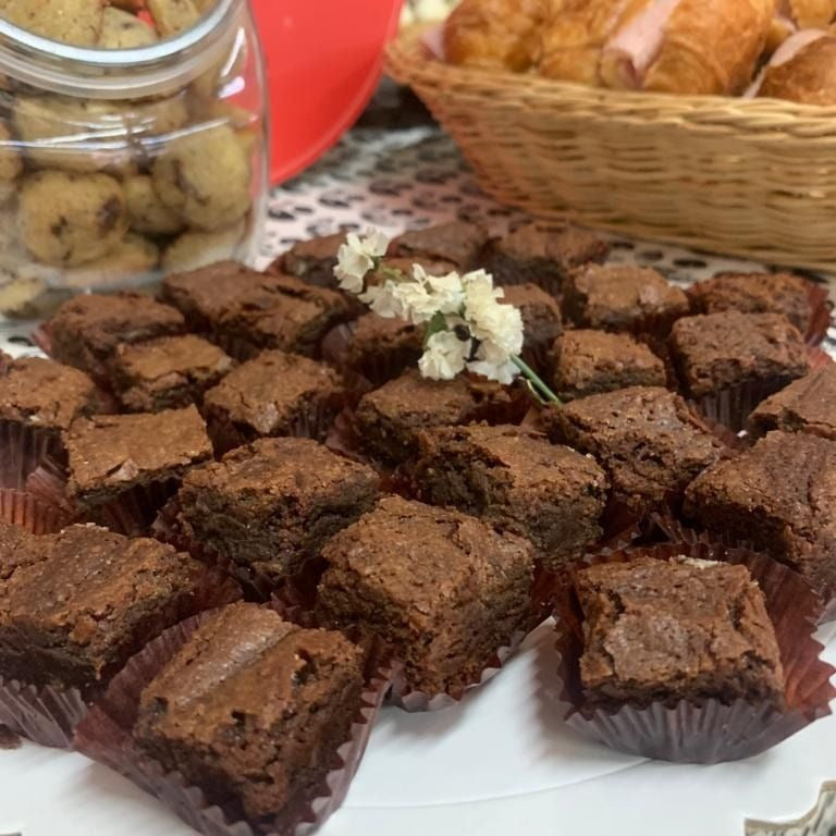 BOCADITOS DULCES