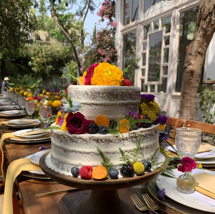 TORTA PRIMAVERA
