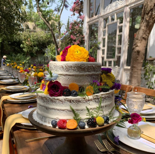 TORTA PRIMAVERA