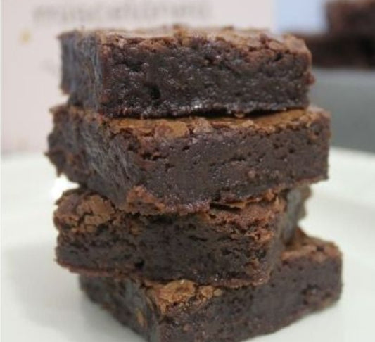 6 unid. BROWNIES (5.5x5.5)