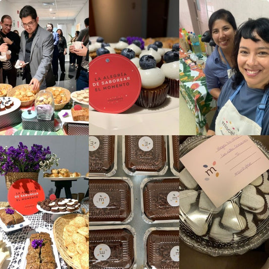 30 pers. PACK CUMPLEAÑOS