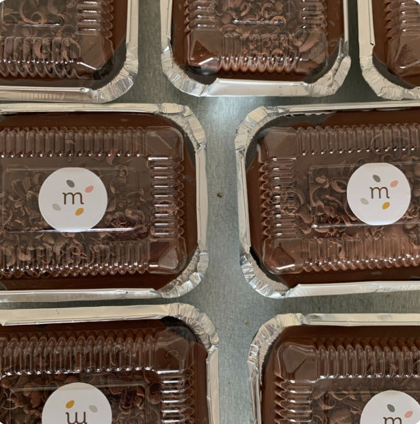 TORTA CHOCO (envase individual)