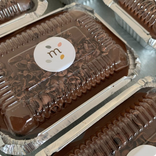 TORTA CHOCO (envase individual)