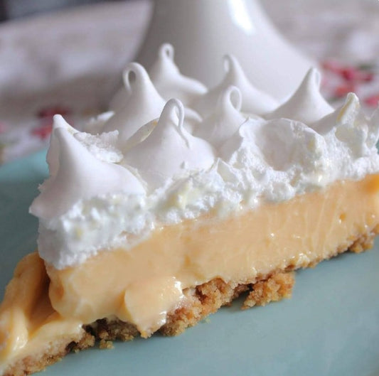 PIE DE LIMÓN (MEDIANO)