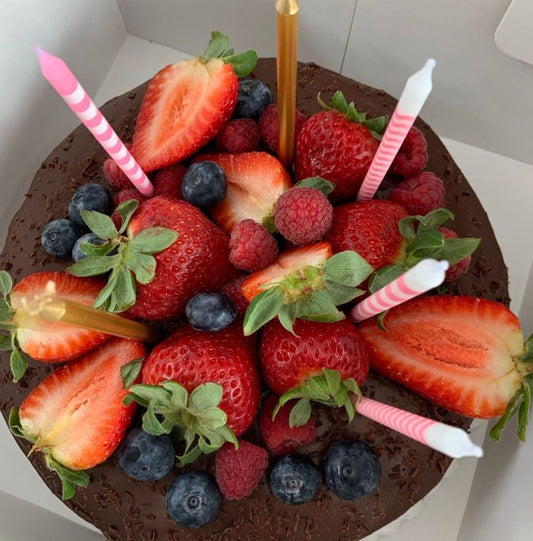 TORTA BONITA CACAO (MEDIANA)