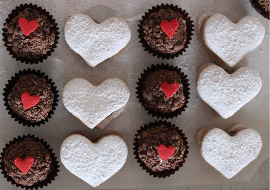 CAJA SIENTE CORAZÓN