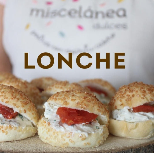 10 pers. LONCHE
