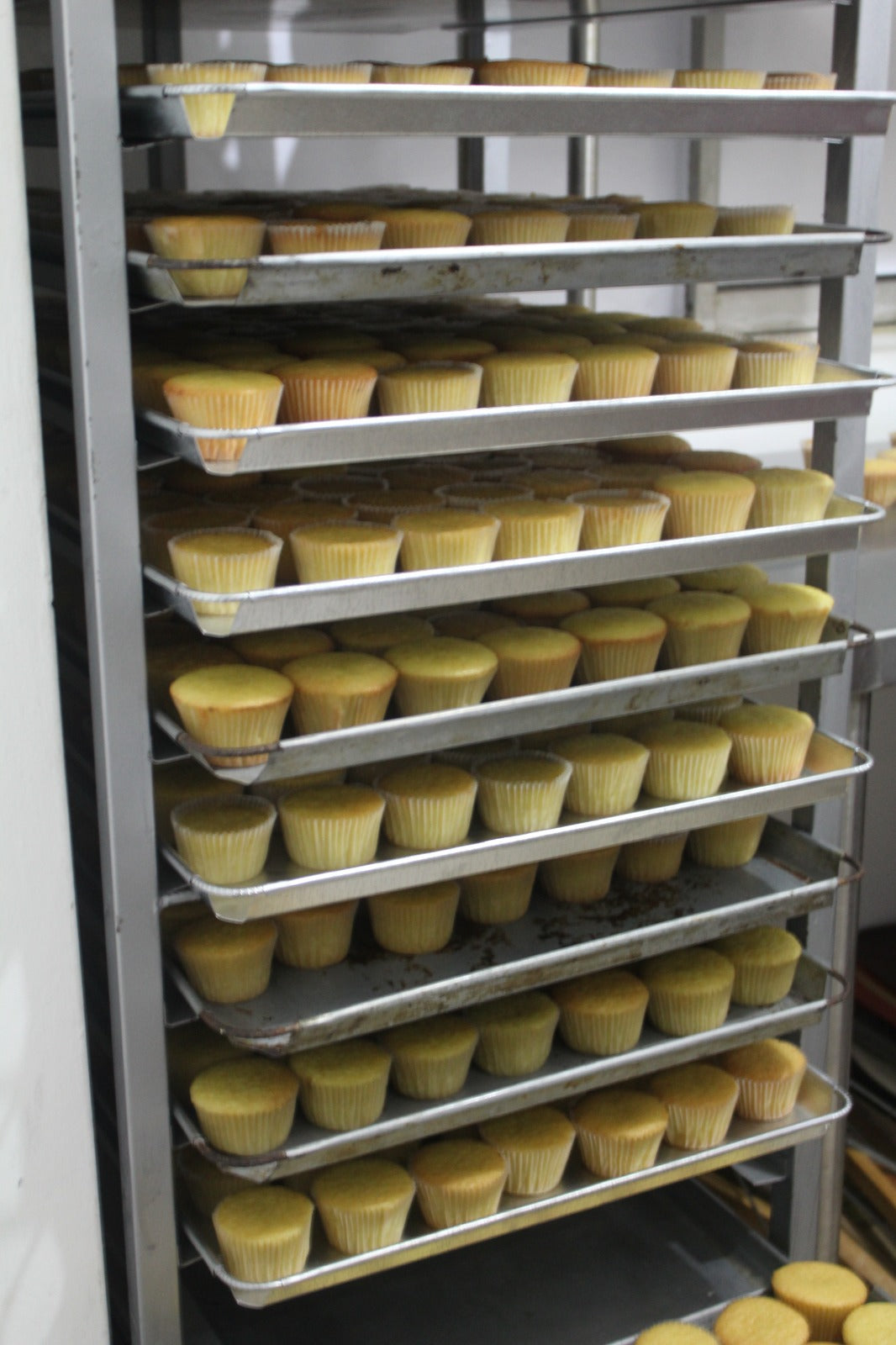 CUPCAKES CORPORATIVOS