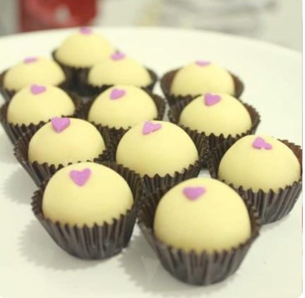 40 pers. PACK BABY SHOWER