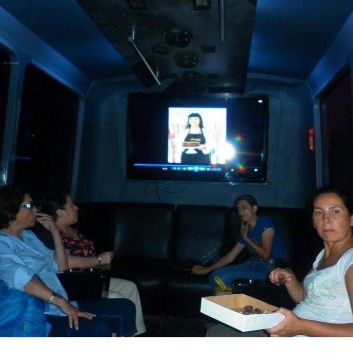 PRENSA